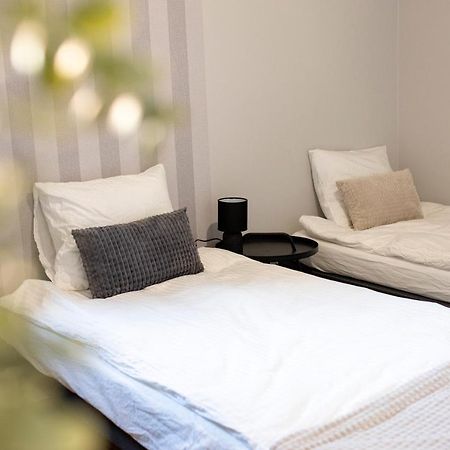 Ferienwohnung Kalinowe Wzgorza Charzykowy Exterior foto