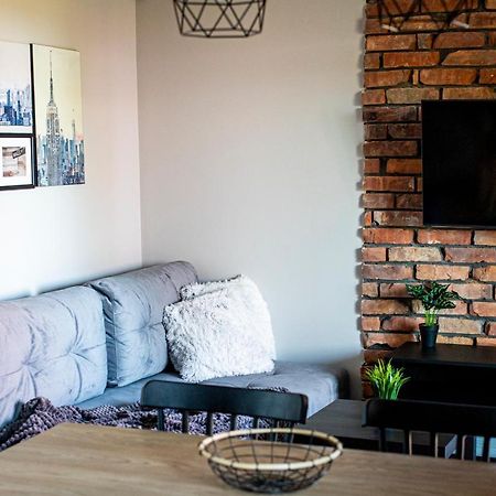 Ferienwohnung Kalinowe Wzgorza Charzykowy Exterior foto