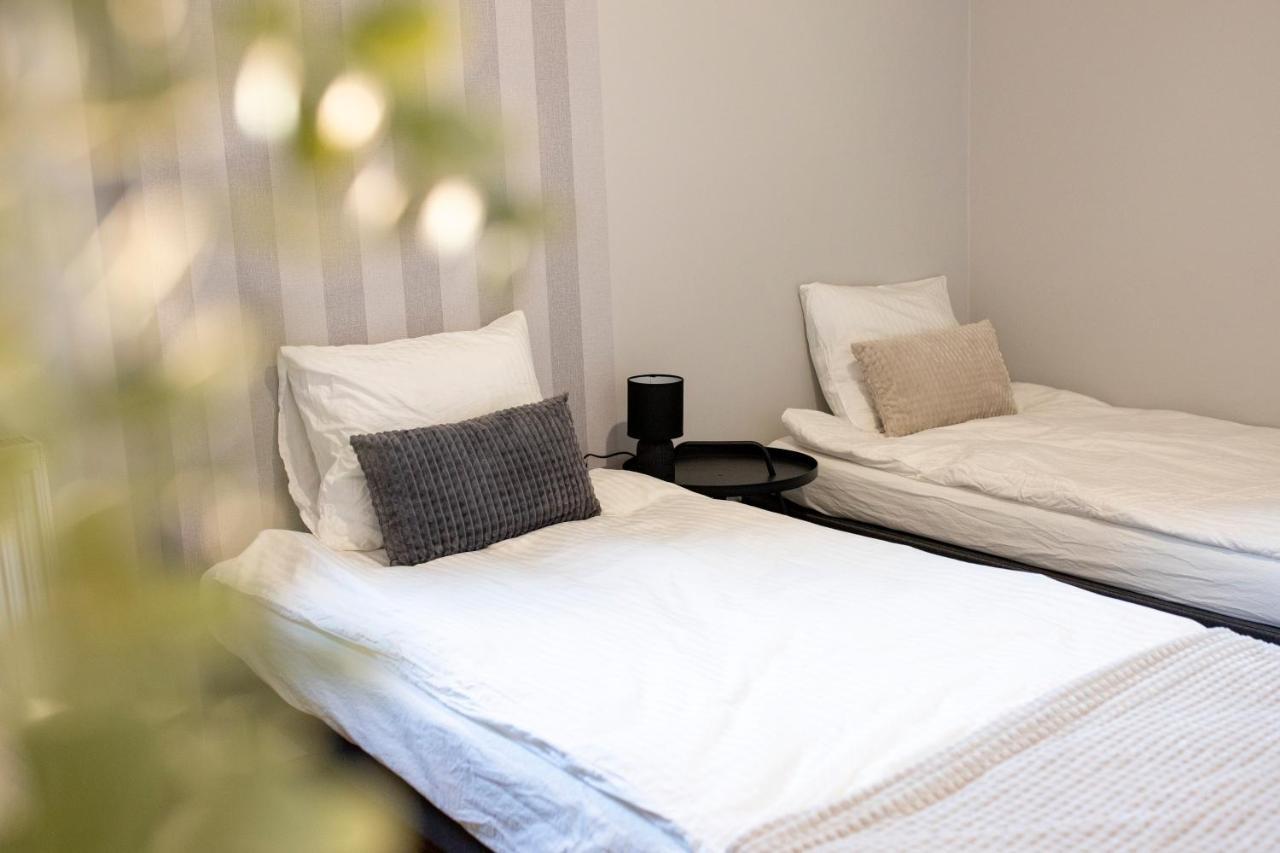 Ferienwohnung Kalinowe Wzgorza Charzykowy Exterior foto